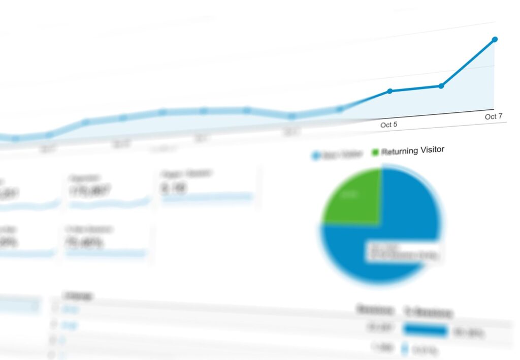 Indicadores de um Consultório: O Que Acompanhar