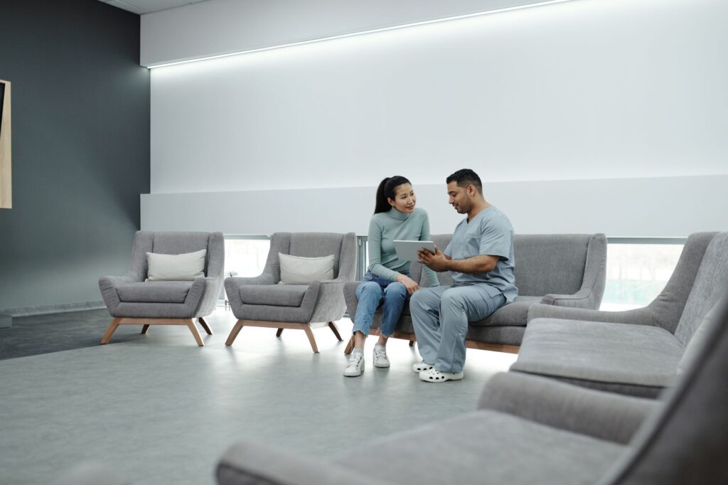 Taxa de conversão de pacientes: como medir e otimizar