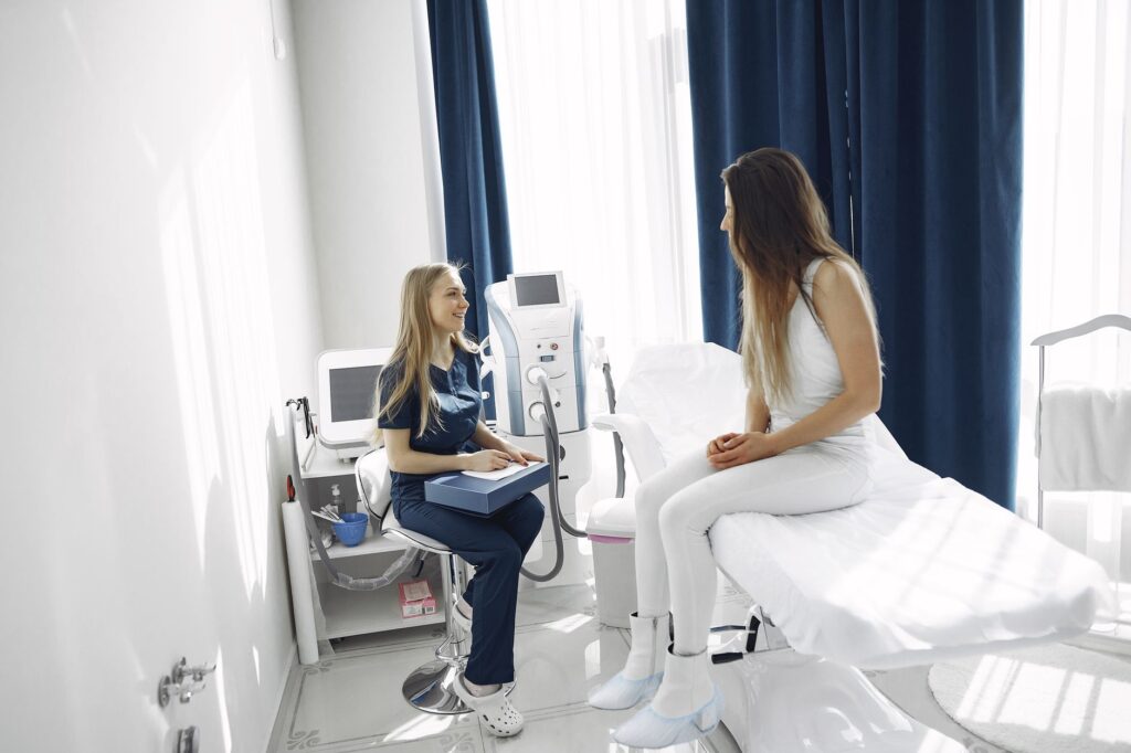 Marketing para Clínica de Estética: Estratégias Eficazes para Atrair Pacientes